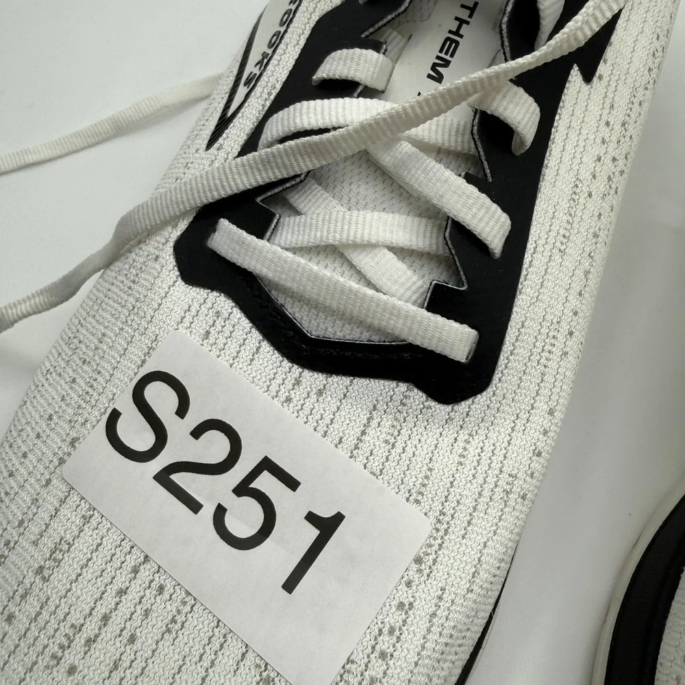 Brooks engineered mesh